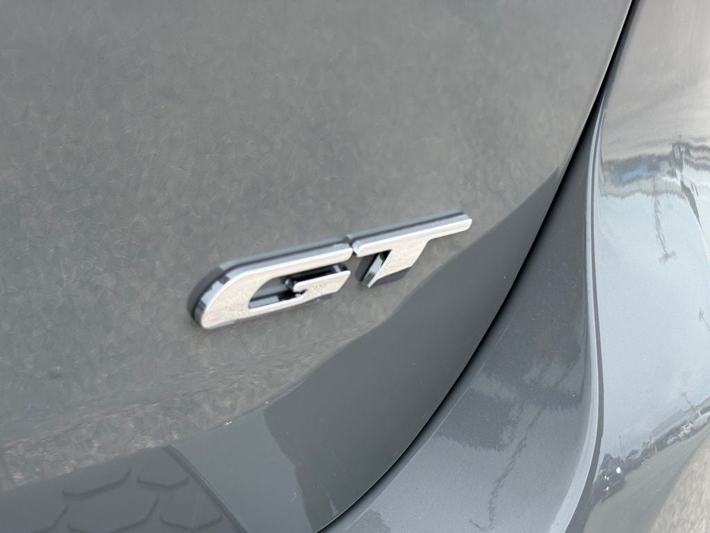 2026 Dodge Durango DURANGO GT RWD