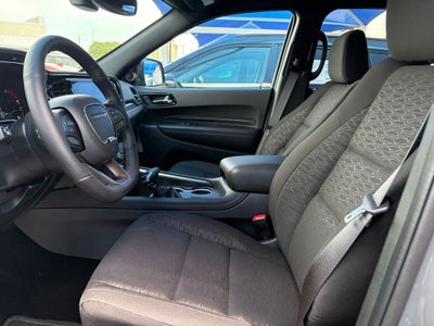 2026 Dodge Durango DURANGO GT RWD