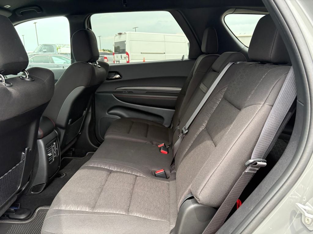 2026 Dodge Durango DURANGO GT RWD