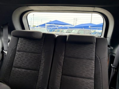 2026 Dodge Durango DURANGO GT RWD