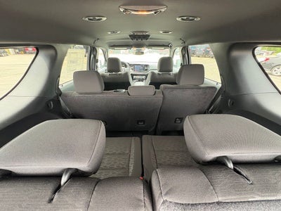 2026 Dodge Durango DURANGO GT RWD