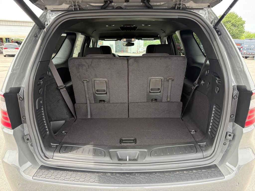 2026 Dodge Durango DURANGO GT RWD