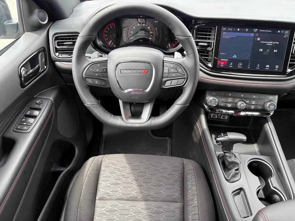 2026 Dodge Durango DURANGO GT RWD