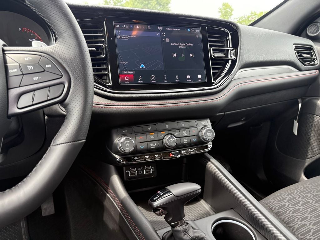 2026 Dodge Durango DURANGO GT RWD