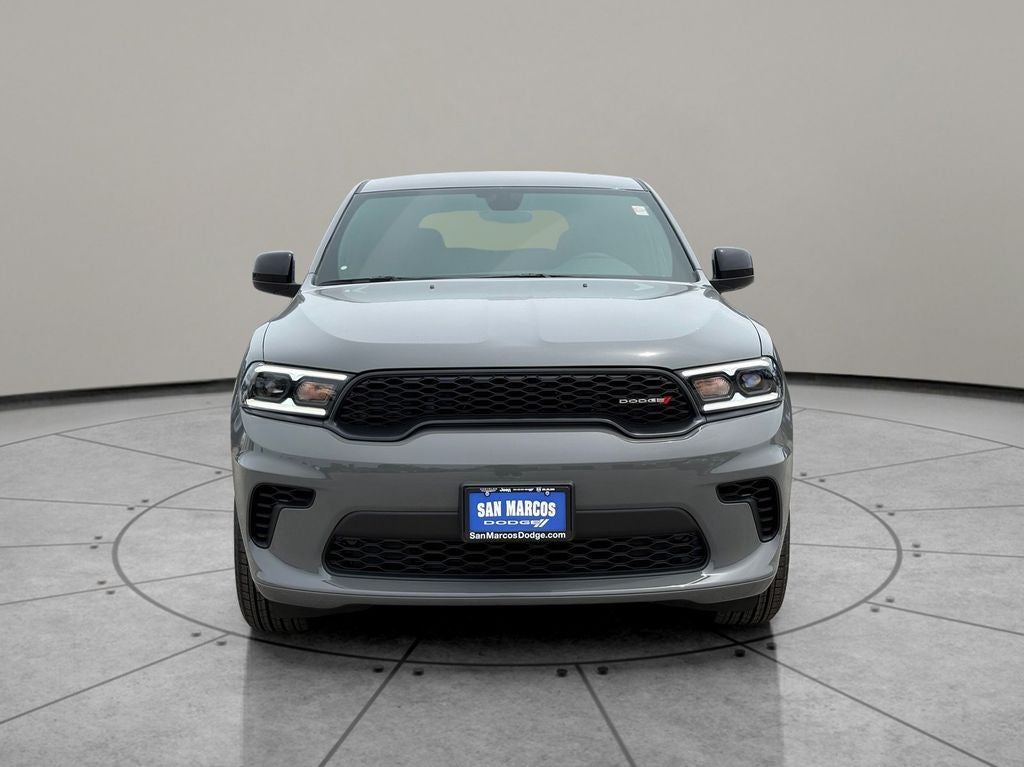 2026 Dodge Durango DURANGO GT RWD