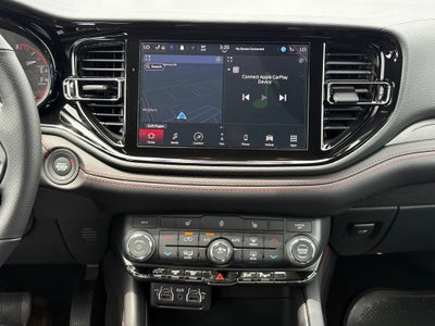 2026 Dodge Durango DURANGO GT RWD