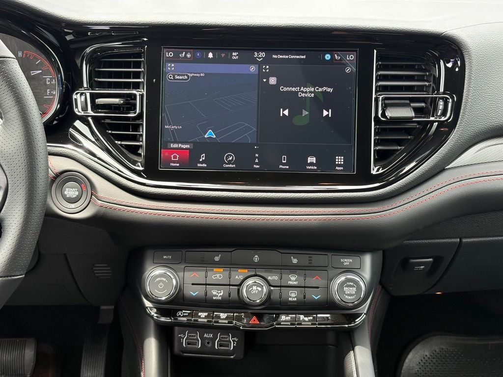 2026 Dodge Durango DURANGO GT RWD