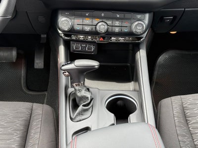 2026 Dodge Durango DURANGO GT RWD