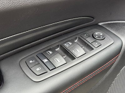 2026 Dodge Durango DURANGO GT RWD