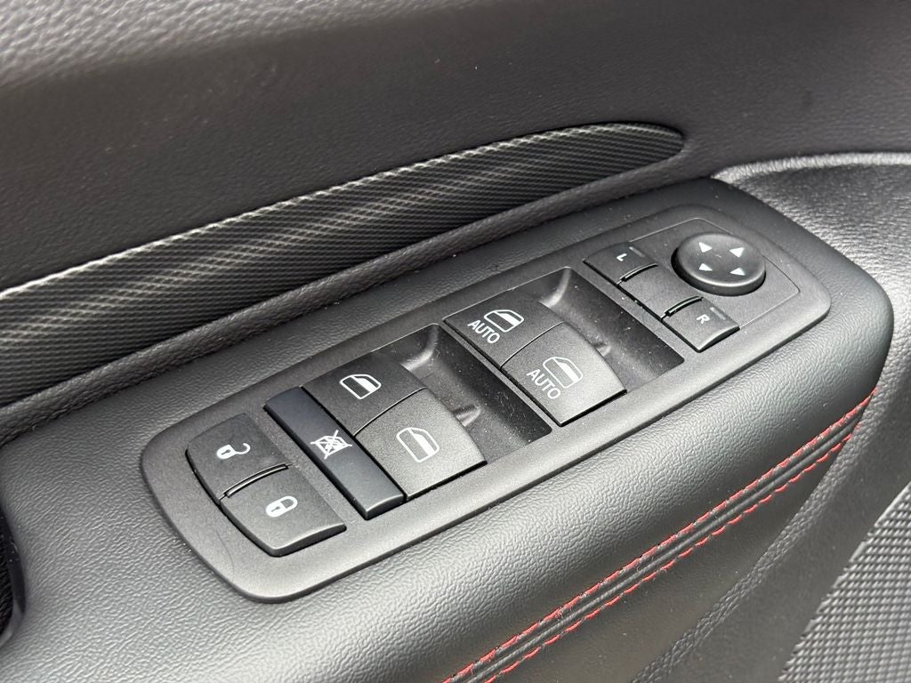 2026 Dodge Durango DURANGO GT RWD