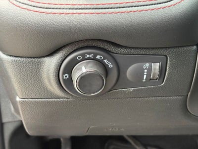 2026 Dodge Durango DURANGO GT RWD