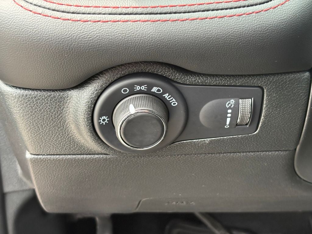 2026 Dodge Durango DURANGO GT RWD