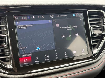 2026 Dodge Durango DURANGO GT RWD