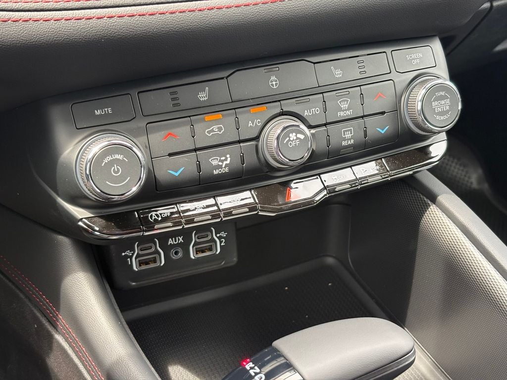 2026 Dodge Durango DURANGO GT RWD