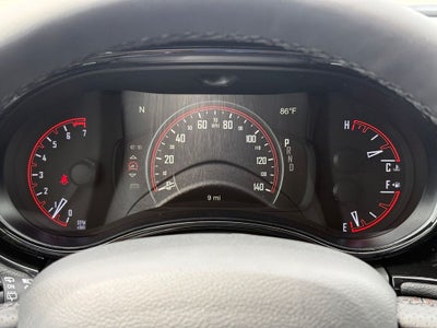 2026 Dodge Durango DURANGO GT RWD
