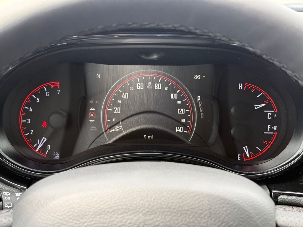 2026 Dodge Durango DURANGO GT RWD
