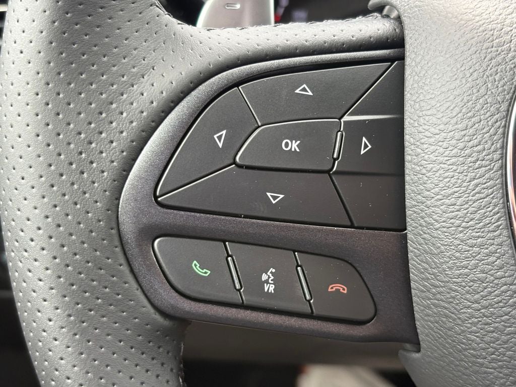 2026 Dodge Durango DURANGO GT RWD
