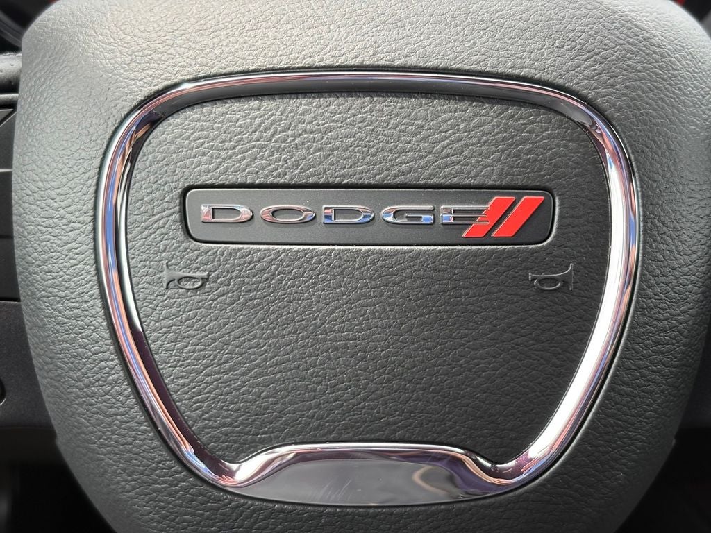 2026 Dodge Durango DURANGO GT RWD