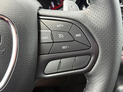 2026 Dodge Durango DURANGO GT RWD