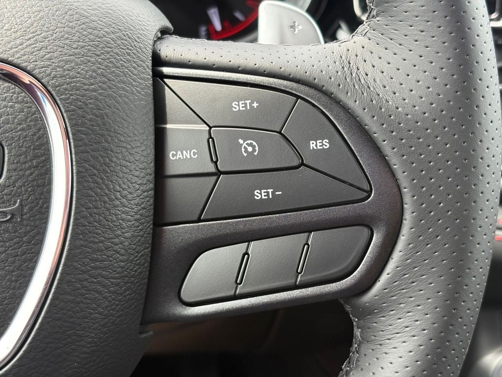 2026 Dodge Durango DURANGO GT RWD