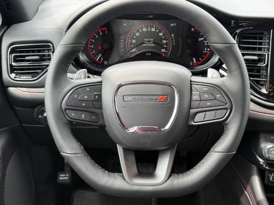 2026 Dodge Durango DURANGO GT RWD