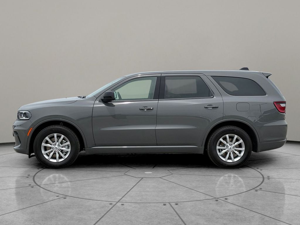 2026 Dodge Durango DURANGO GT RWD