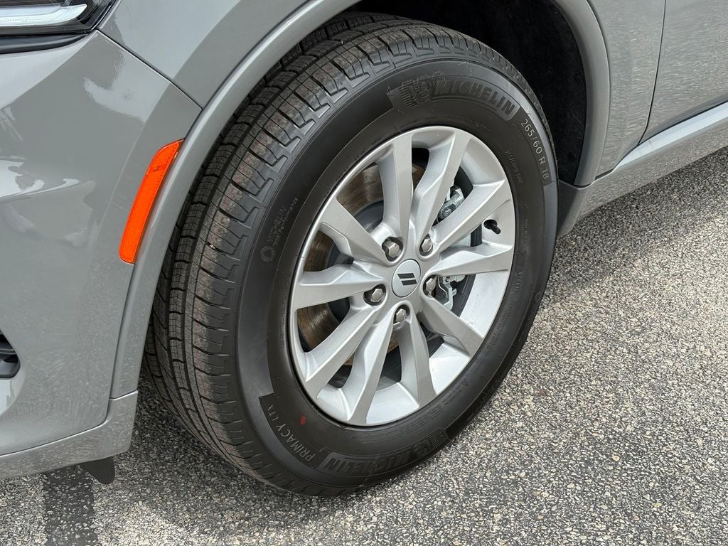 2026 Dodge Durango DURANGO GT RWD