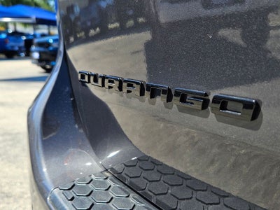 2026 Dodge Durango DURANGO GT RWD