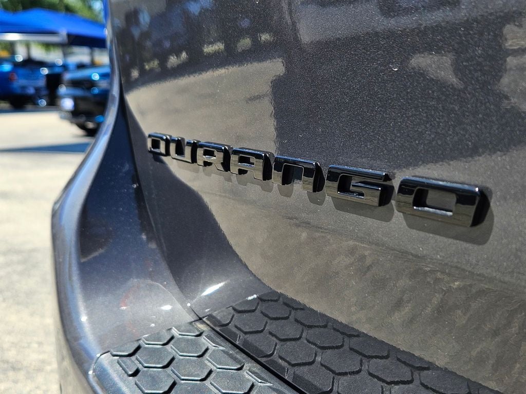 2026 Dodge Durango DURANGO GT RWD