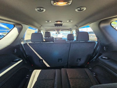 2026 Dodge Durango DURANGO GT RWD