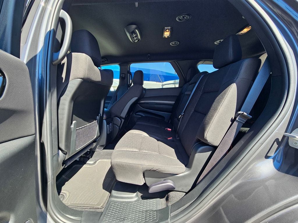 2026 Dodge Durango DURANGO GT RWD