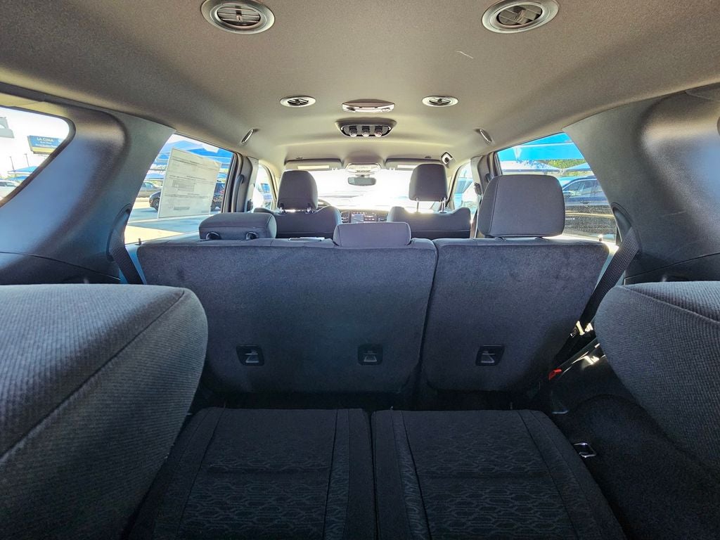 2026 Dodge Durango DURANGO GT RWD