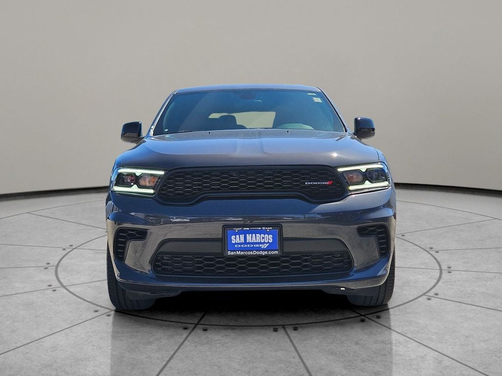 2026 Dodge Durango DURANGO GT RWD
