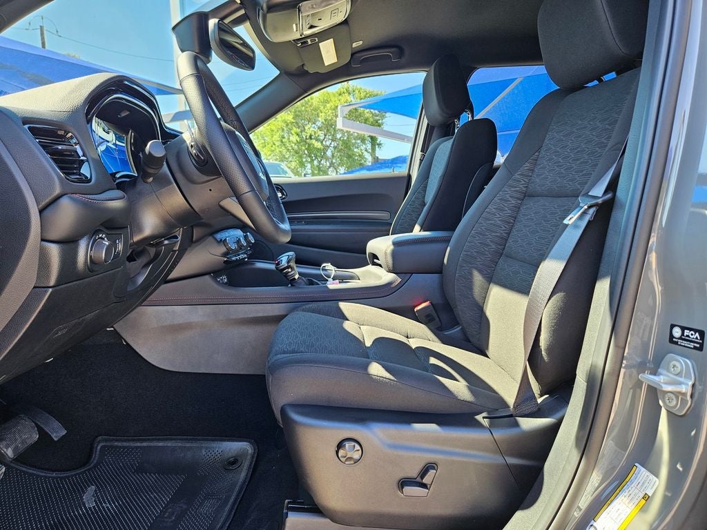 2026 Dodge Durango DURANGO GT RWD