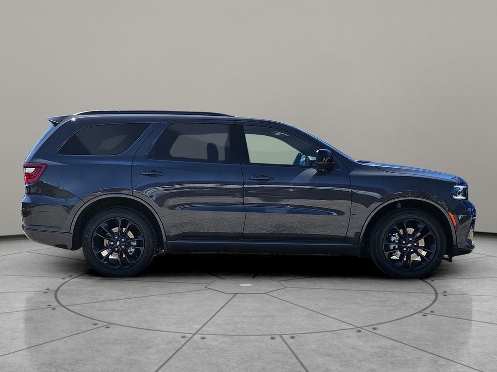 2026 Dodge Durango DURANGO GT RWD