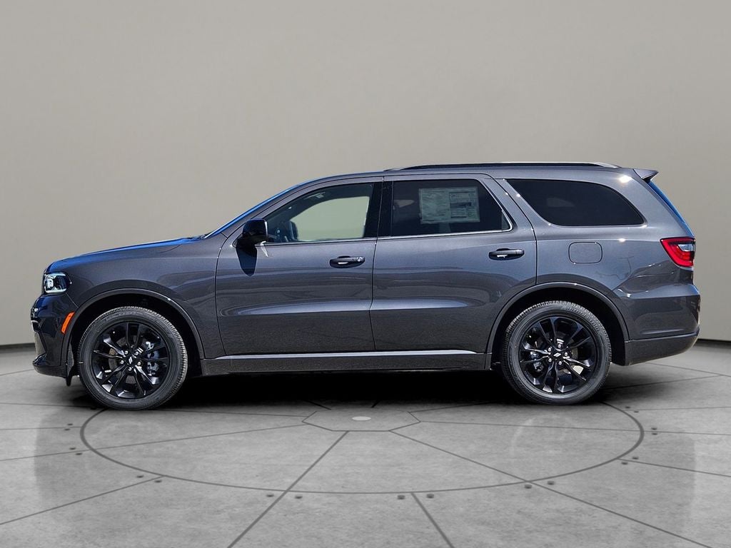 2026 Dodge Durango DURANGO GT RWD