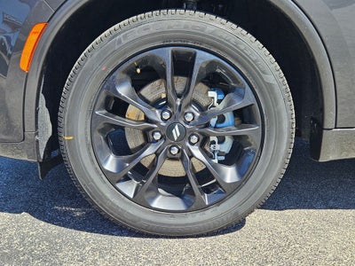 2026 Dodge Durango DURANGO GT RWD