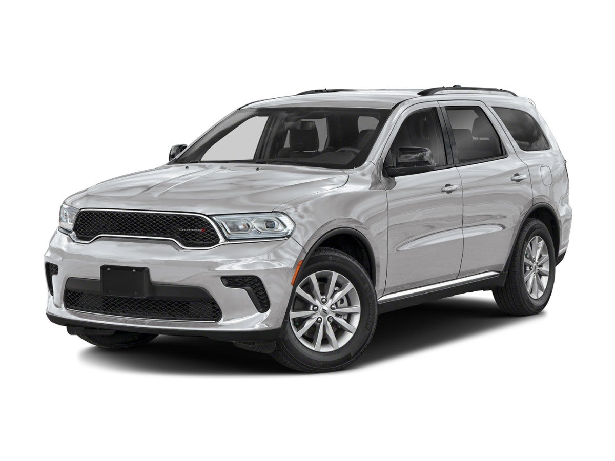 2026 Dodge Durango GT RWD's photo