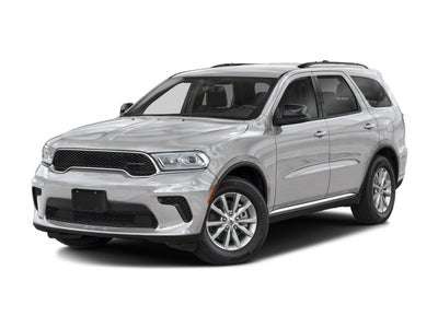 2026 Dodge Durango DURANGO GT RWD