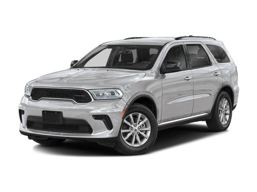 2026 Dodge Durango DURANGO GT RWD