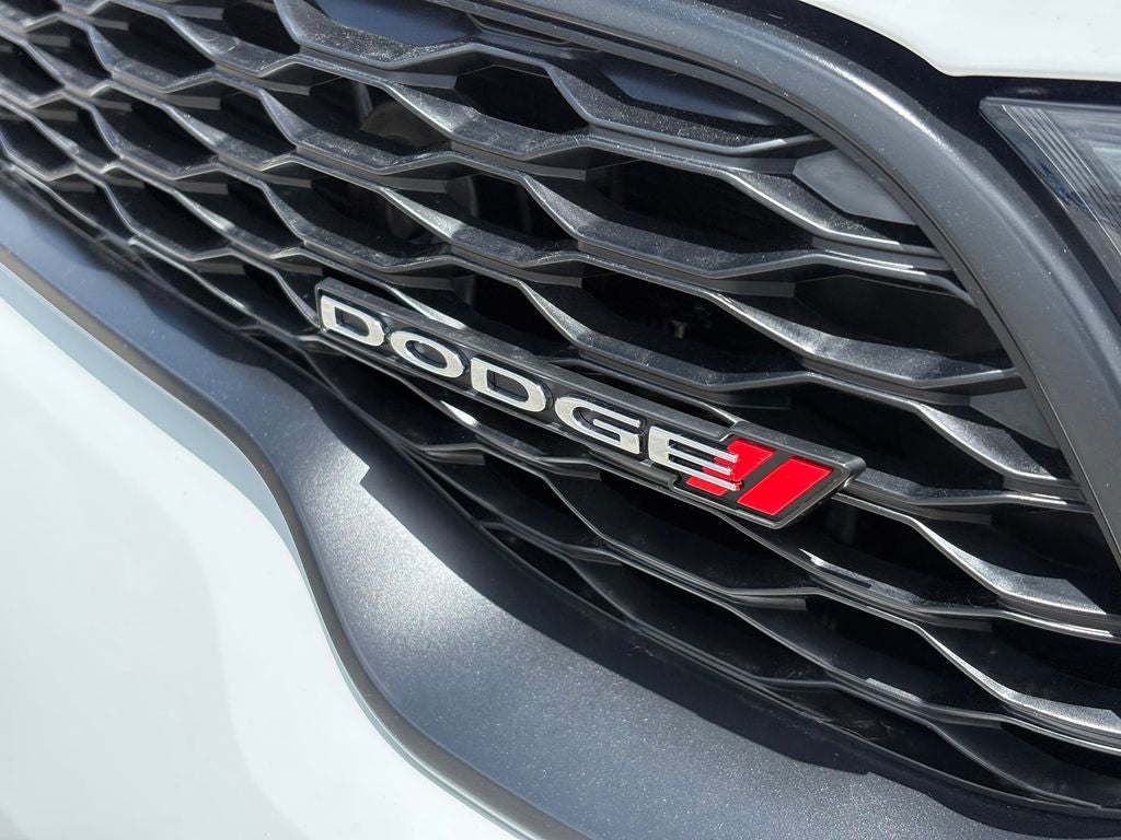 2026 Dodge Durango DURANGO GT RWD