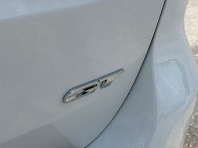 2026 Dodge Durango DURANGO GT RWD