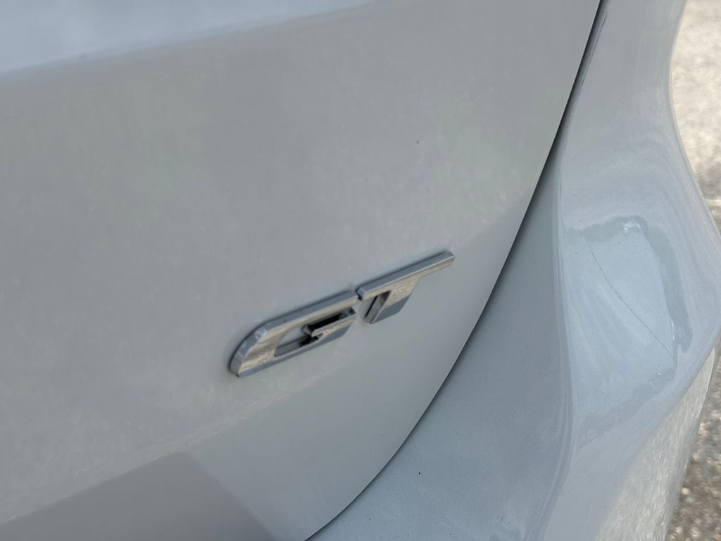 2026 Dodge Durango DURANGO GT RWD