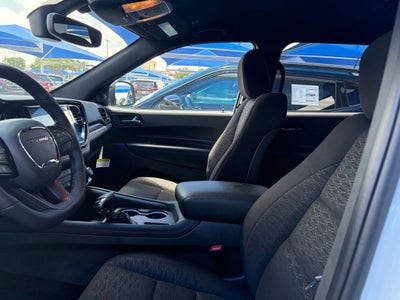 2026 Dodge Durango DURANGO GT RWD