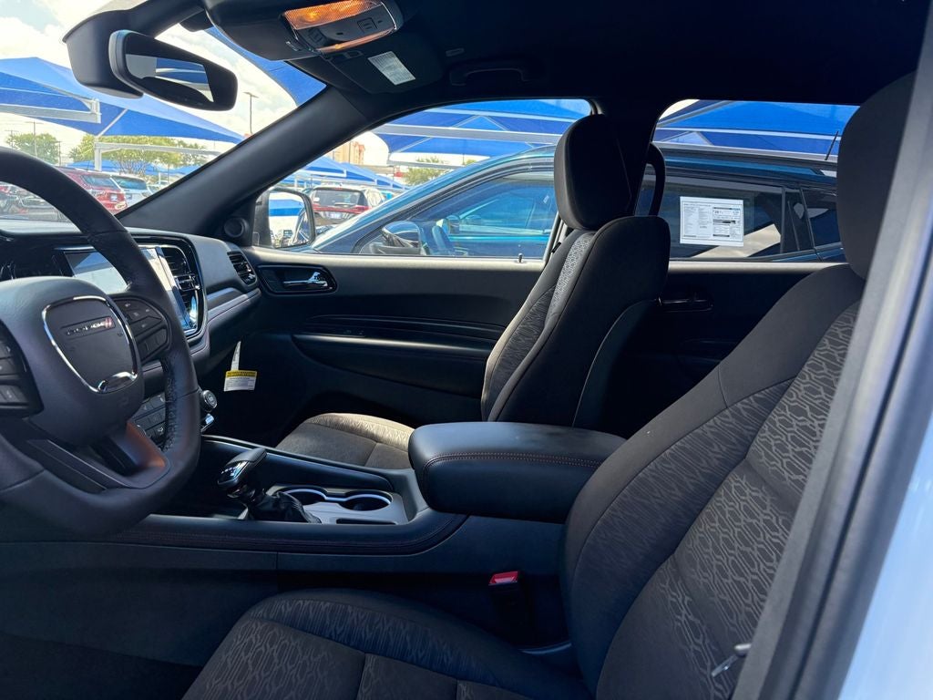 2026 Dodge Durango DURANGO GT RWD