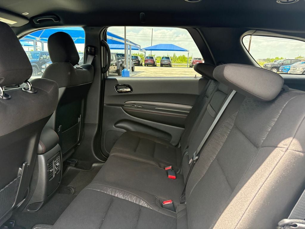 2026 Dodge Durango DURANGO GT RWD