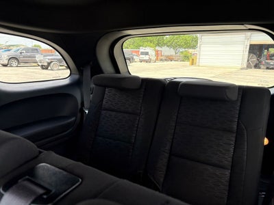 2026 Dodge Durango DURANGO GT RWD