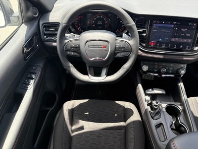 2026 Dodge Durango DURANGO GT RWD
