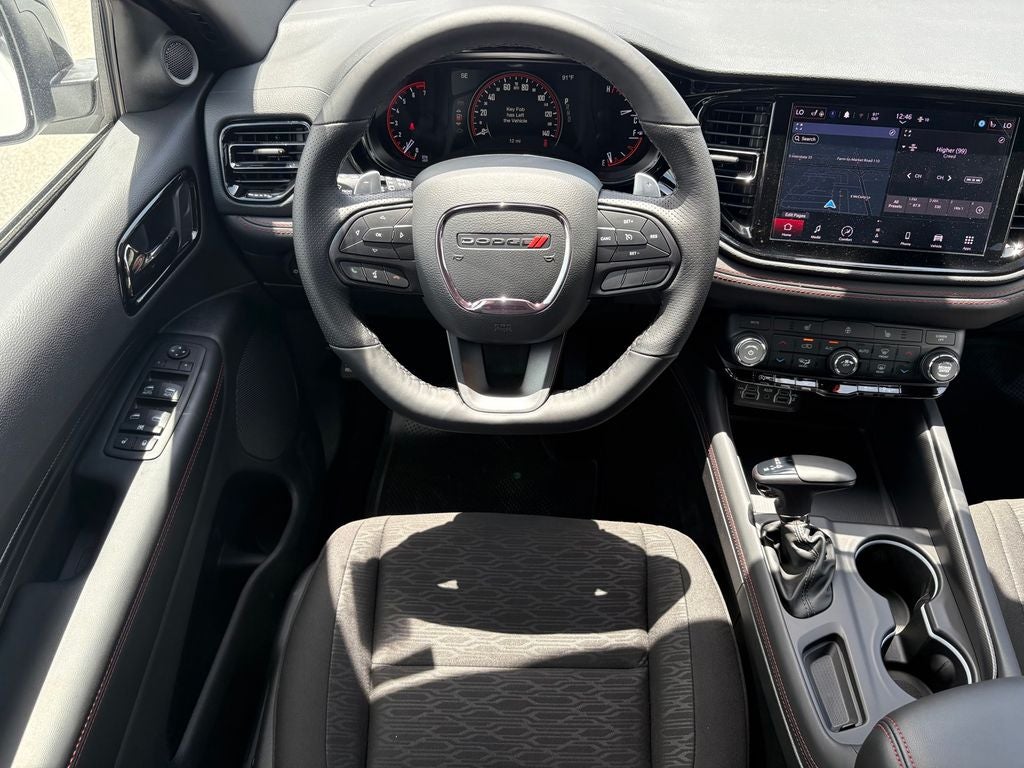 2026 Dodge Durango DURANGO GT RWD