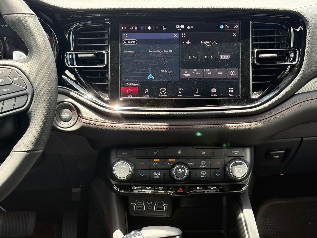 2026 Dodge Durango DURANGO GT RWD